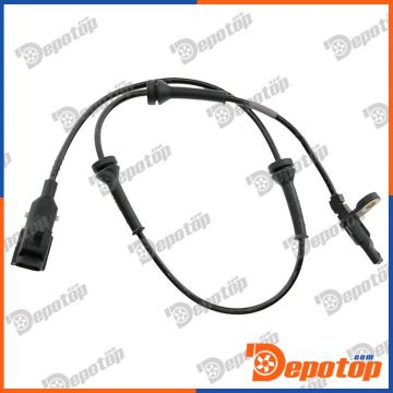 Capteur ABS arrière pour LAND ROVER | 35499, 50481